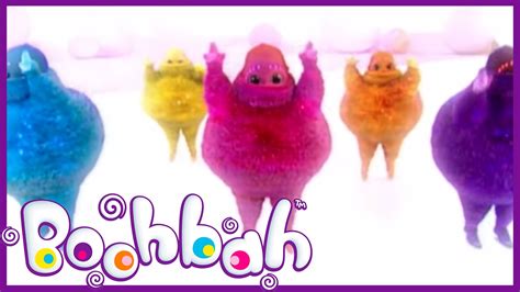 Boohbah Ball