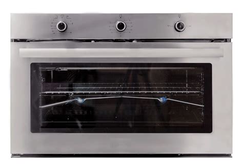 OVEN ENCASTRE TECNO NAF SILVER 90CM BOG 94 XG Ghandour Electric