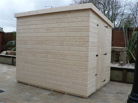 8x6 sheds for sale - Harts Timber Sheds - Assembled free