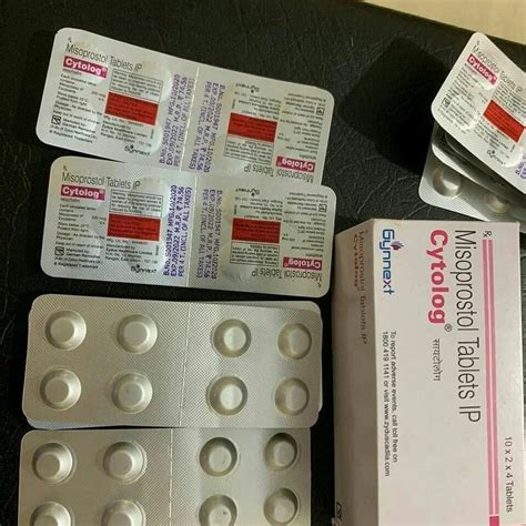 Mifepristone Misoprostol Tablet Mg Australia Delivery Packaging