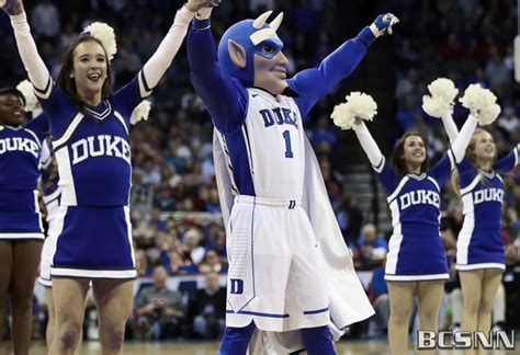 Duke Blue Devils Unveil The Completed 2024-25 Non-Conference Schedule ...