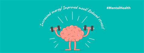 Exercises Positive Impact On Mental Health Elitex A Global