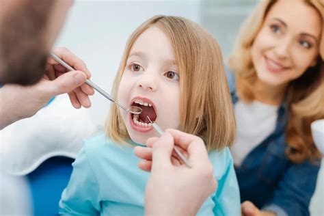 Pediatric Dentist Houston Tx Pediatric Dental Services