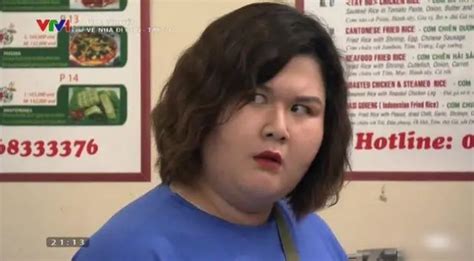 Hot girl trăm ký VTV Từng là nỗi ám ảnh của Thu Quỳnh giờ xéo xắc chiếm sóng 2 phim giờ vàng