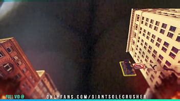 Giant Butt Crush Fart Burp Preview XVIDEOS