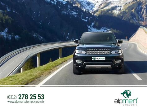 Amasya Land Rover Yedek Par A