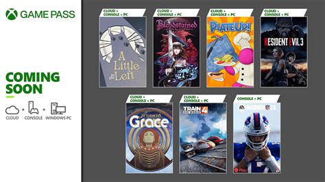 Xbox Game Pass February Lineup Revealed Techpowerup