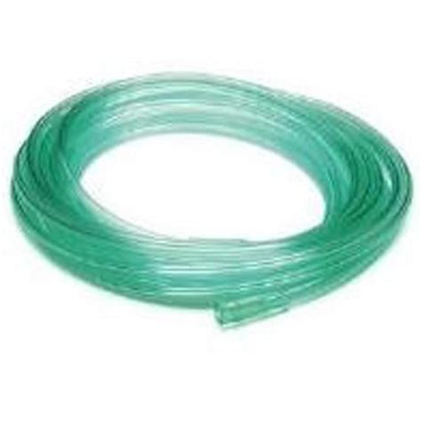 Vyaire Medical 31063900 Green Oxygen Tubing 50 Ft Smooth Walmart