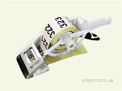 Ручний аплікатор етикеток TOWA AP65-60