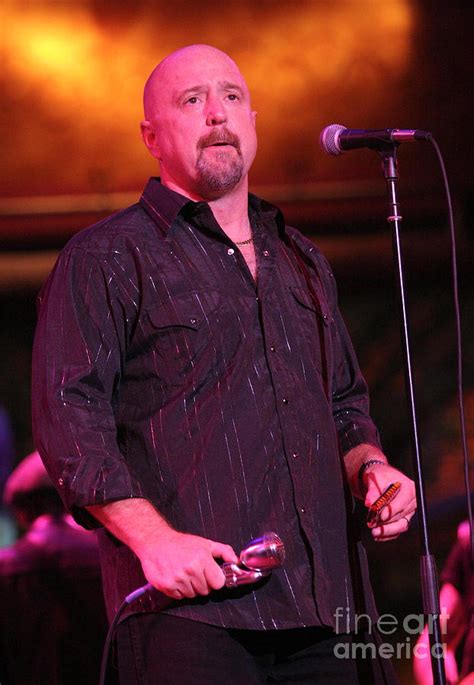 Kim Wilson Fabulous Thunderbirds Photograph By Concert Photos Pixels