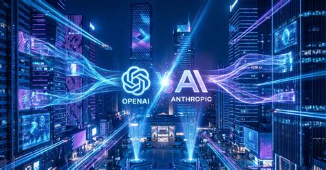 openaianthropicarr ai