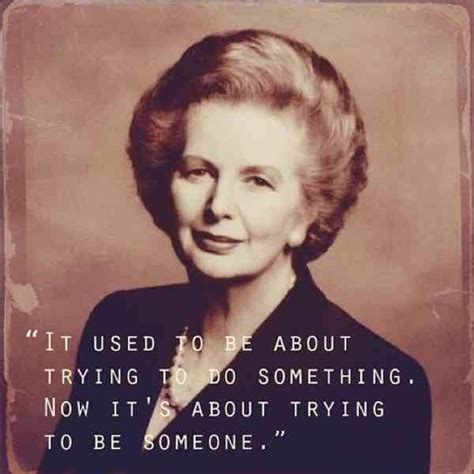 Margaret Thatcher Quotes. QuotesGram