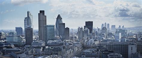 London Cityscape Wallpapers - Top Free London Cityscape Backgrounds ...