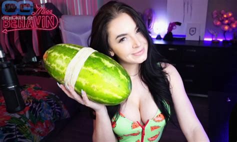 Miss Behavin Nude Pictures Photos Playboy Naked Topless Fappening