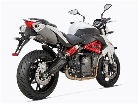 Benelli Launches 300CC And 600CC Super Bikes In Pakistan