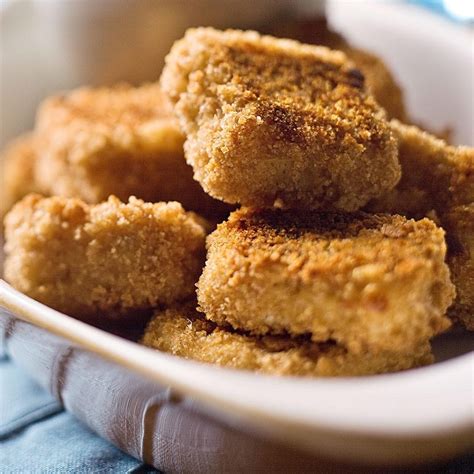 Parmesan Cauliflower Tater Tots Recipe Eatingwell