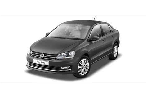 2018 Volkswagen Vento 1 6 Comfortline Price Specs Reviews News