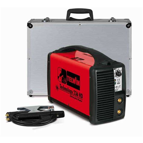 Telwin Technology Hd Rel Inverter Tig Mma Vidam Webshop