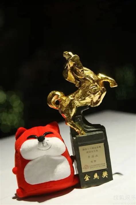 Golden Horse Award, Taiwan Golden Horse Awards, Metal Alloly Awards-in ...