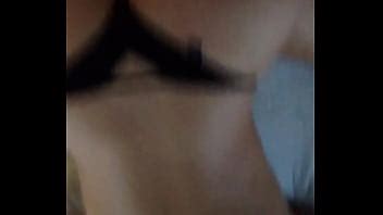 She Wanted To Wear Her New Thong XVIDEOS