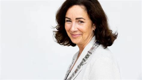 Burgemeester Femke Halsema Is Al Een Jaar Gescheiden Nouveau