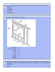 27104 06 Intro To Const Drawings Specs Layout Completed Docx NCCER