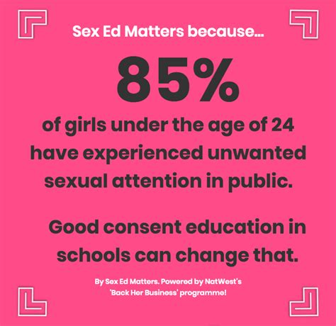 Sex Ed Matters Tackling Sex Relationship Taboos A Community