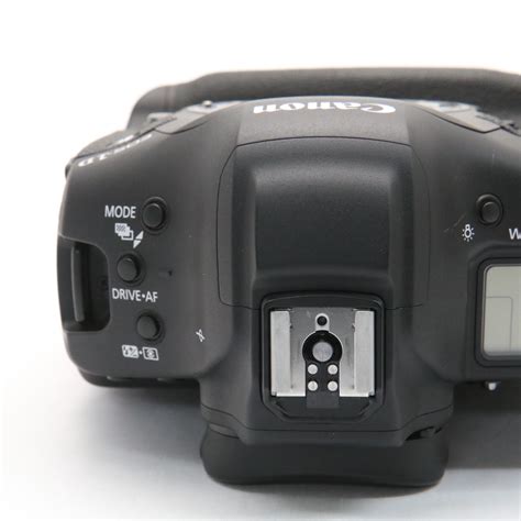 Canon EOS 1DX Mark III Body shutter count 66000 shots 13803320046 | eBay