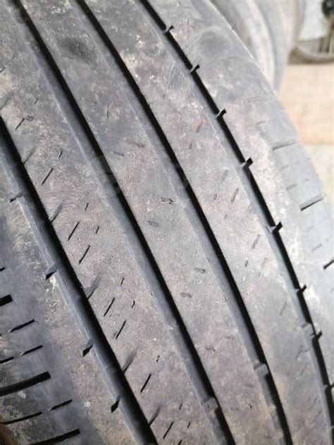 Hankook, 225/65/17, 17", 1 шт, 225 мм, 65 %, радиальный, летние, 20 % ...