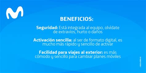 Movistar Venezuela On Twitter Conoce Todo Sobre La Esim Y D Janos En