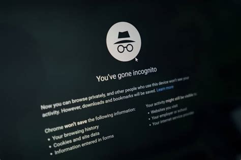 What Is Incognito Mode and Is It Really Private - ClearVPN