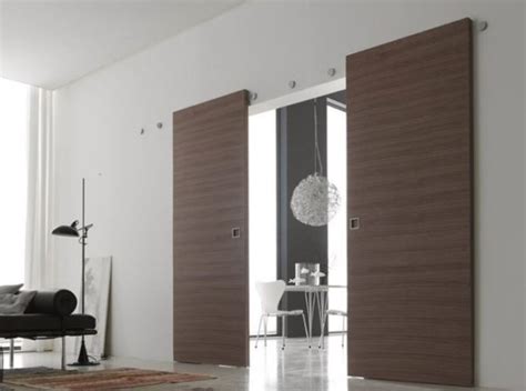 Puertas correderas; Tipos, mecanismos y cuál es la mejor | OVACEN 