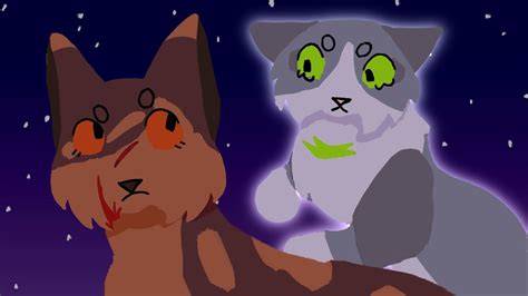 I Am Not Insane Warrior Cats Oc Pmv Youtube