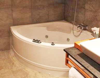 Hoteles con jacuzzi privado en habitación Barcelona PROVINCIA