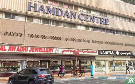 Pros And Cons Of Living In Hamdan Street Abu Dhabi Mybayut