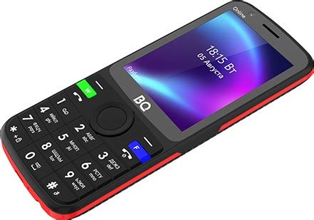 BQ 2800G Online - Обзоры, описания, тесты, отзывы - Мобильные телефоны ...
