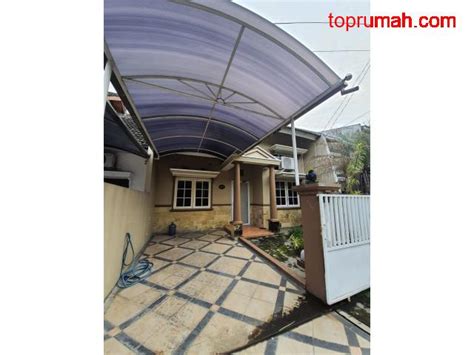 Rumah Taman Pondok Indah Wiyung Surabaya Hommy Cosy Surabaya Kota