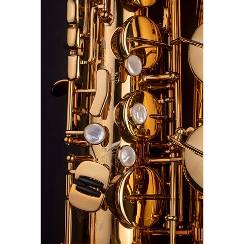 Selmer Supreme lacquered « Tenor saxofoon | Musik Produktiv
