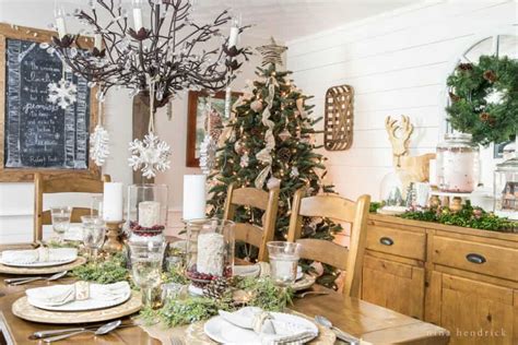 How To Create A Tablescape Step By Step