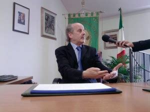 Atripalda News Attualit Politica Video Interviste Laurenzano Non