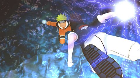 Mmd Naruto Rasengan Vs Chidori By Blacksoul1890 On Deviantart