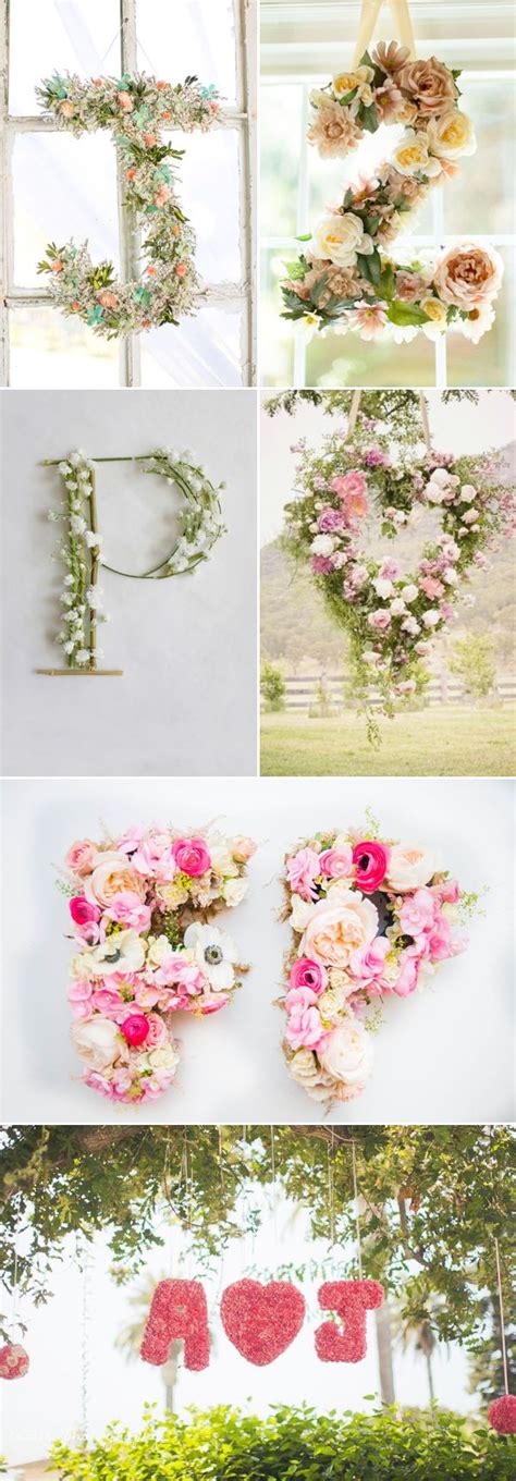 30 Stunning Ways To Decorate Your Wedding Venue With Flowers Praise