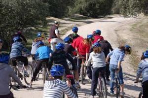 Excursiones Para Colegios En Madrid Multiaventura Natuaventura