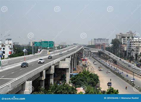 Dhaka Elevated Expressway Stock Photos - Free & Royalty-Free Stock ...