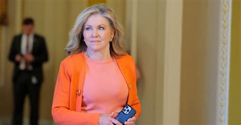 Sen Blackburn Running For Tennessee Governor