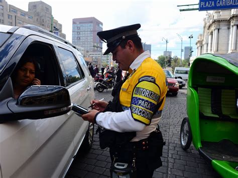 Paga tus multas de tránsito paseando perritos en la CDMX