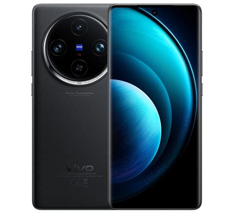 vivo X100 Pro: Das Flagship-Modell kommt nach Österreich - Beyond Pixels