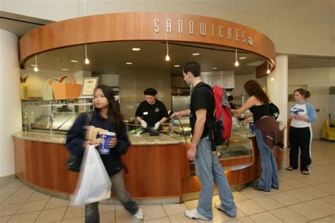 Guide To Eating On The Ucla Campus Society19