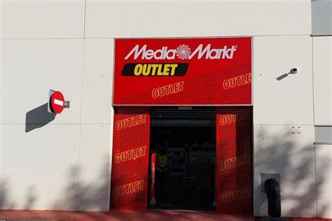 MediaMarkt abre su primera tienda outlet en España Comunicación Marketing