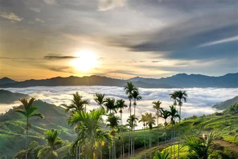 176 Km Dari Kendari Sulawesi Tenggara Punya Desa Terindah Bak Negeri